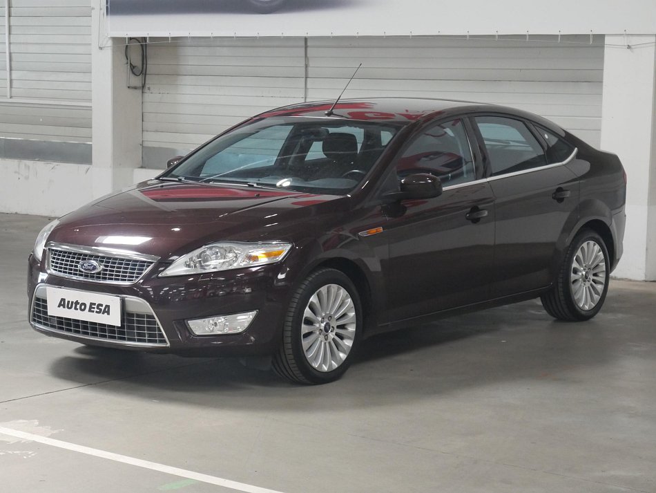 Ford Mondeo 2.0 i 