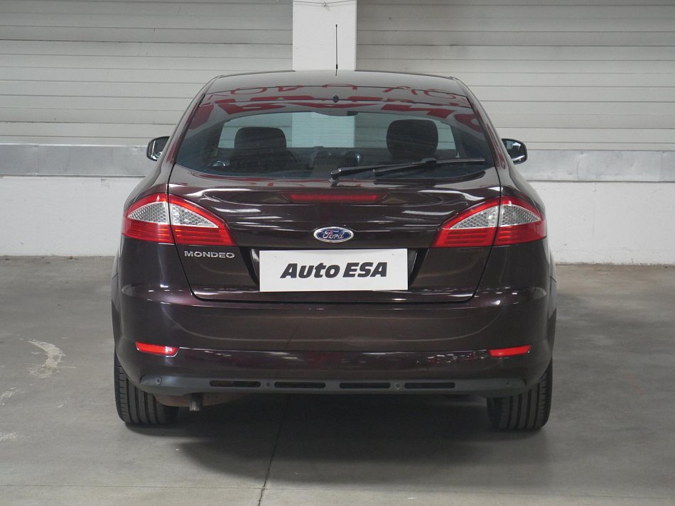 Ford Mondeo 2.0 i 
