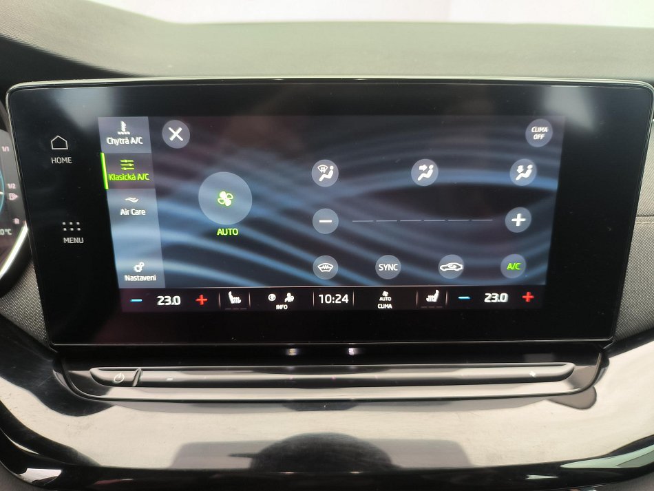 Škoda Octavia IV 2.0 TDi Style