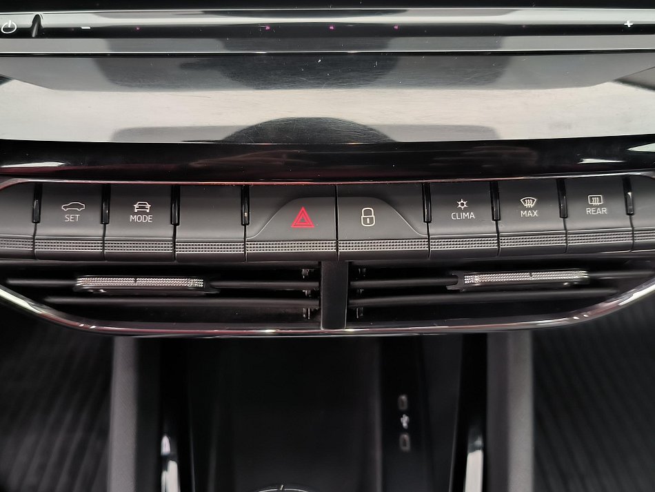 Škoda Octavia IV 2.0 TDi Style