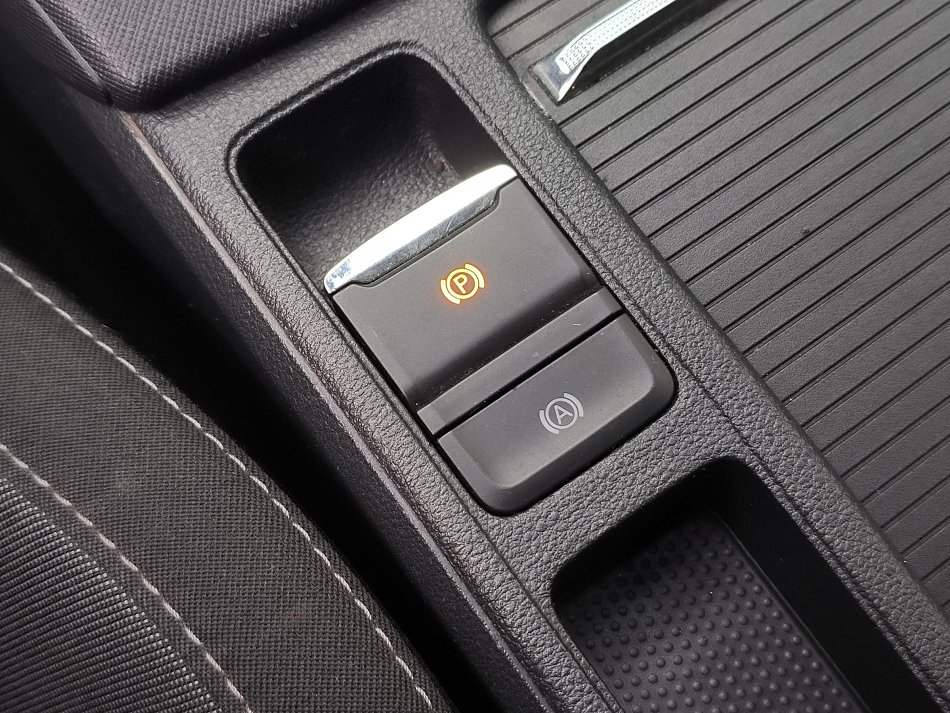 Škoda Octavia IV 2.0 TDi Style