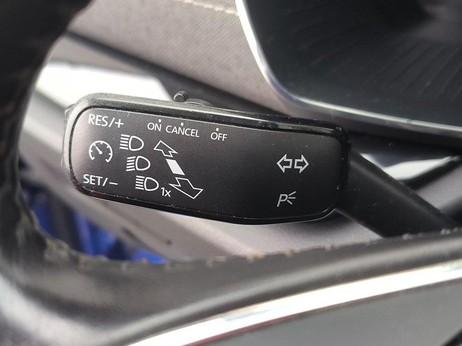 Škoda Octavia IV 2.0 TDi Style