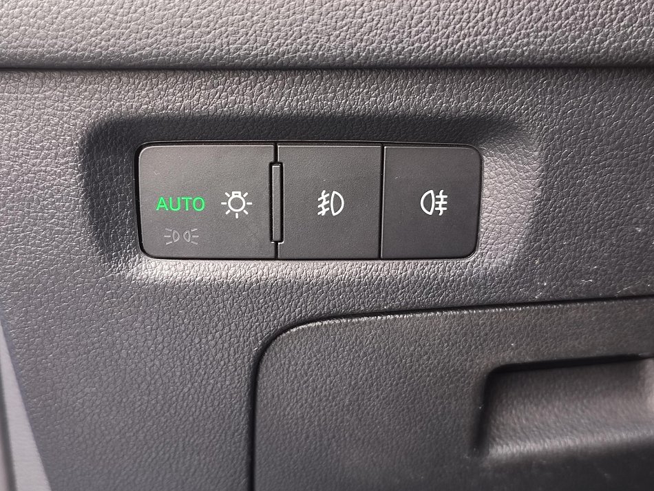 Škoda Octavia IV 2.0 TDi Style