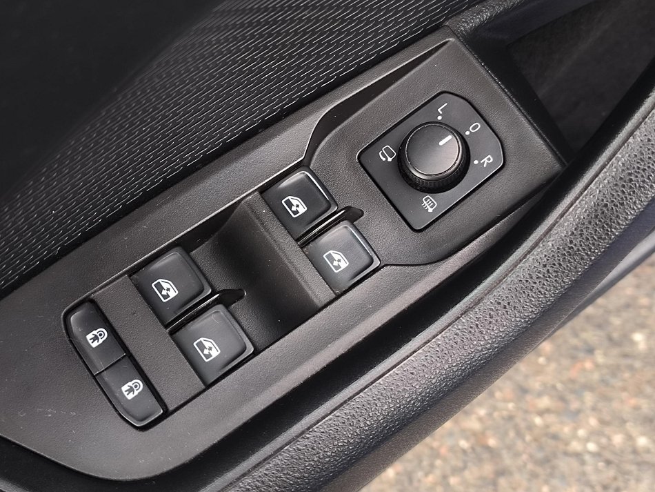 Škoda Octavia IV 2.0 TDi Style