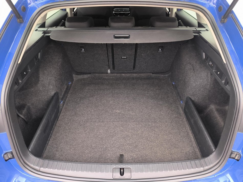 Škoda Octavia IV 2.0 TDi Style