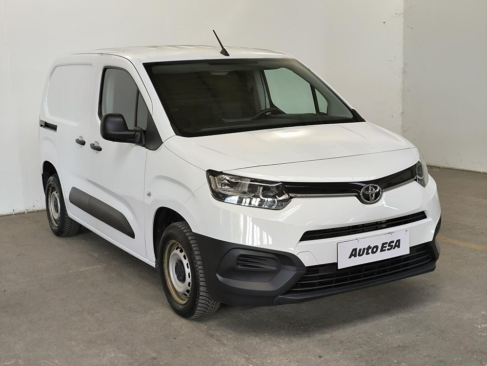 Toyota ProAce City 1.5D4-D 