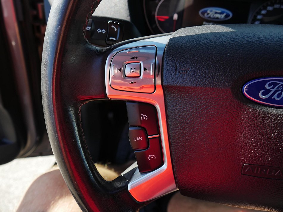 Ford Mondeo 2.0 TDCi 