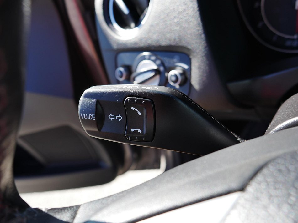 Ford Mondeo 2.0 TDCi 