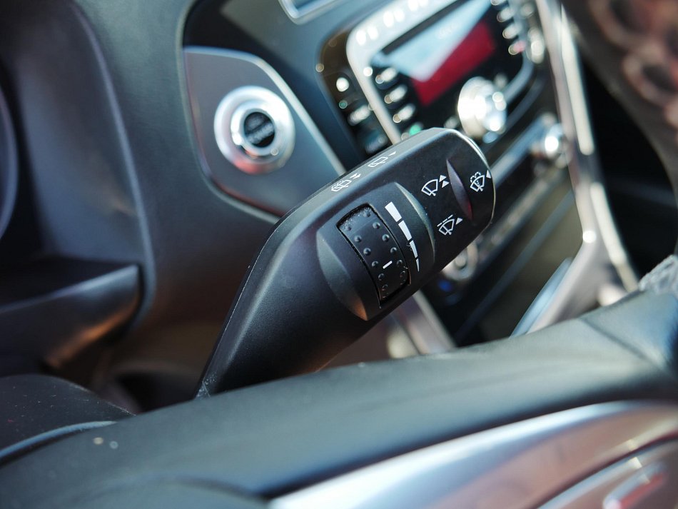 Ford Mondeo 2.0 TDCi 