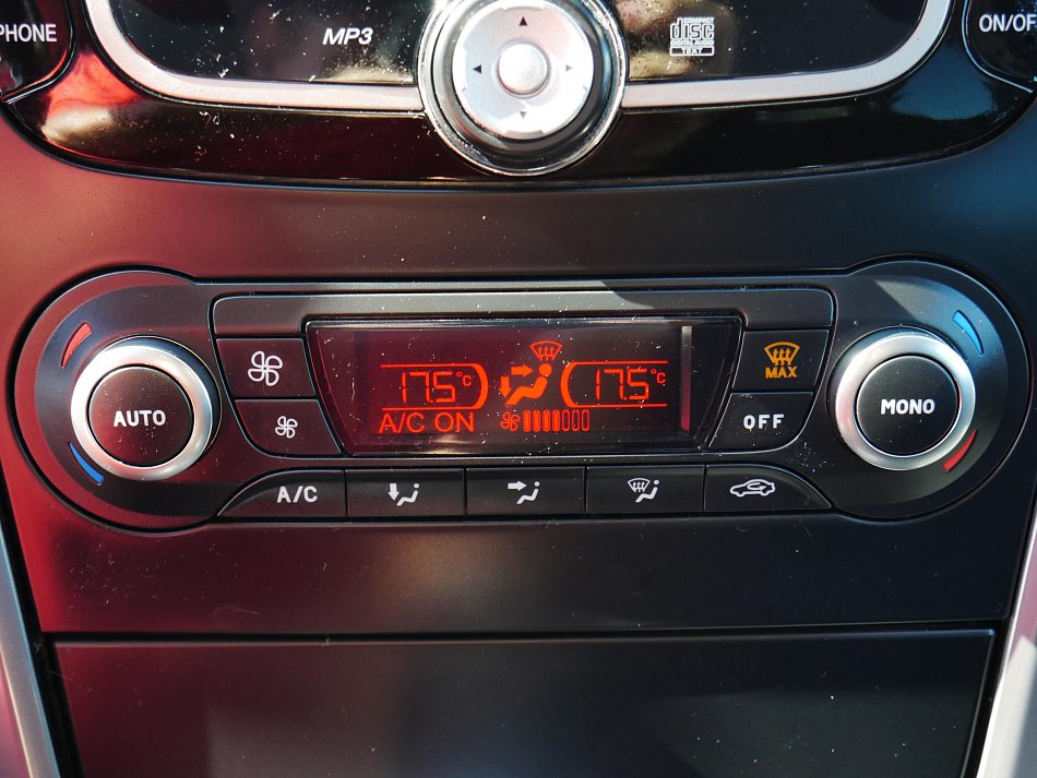 Ford Mondeo 2.0 TDCi 