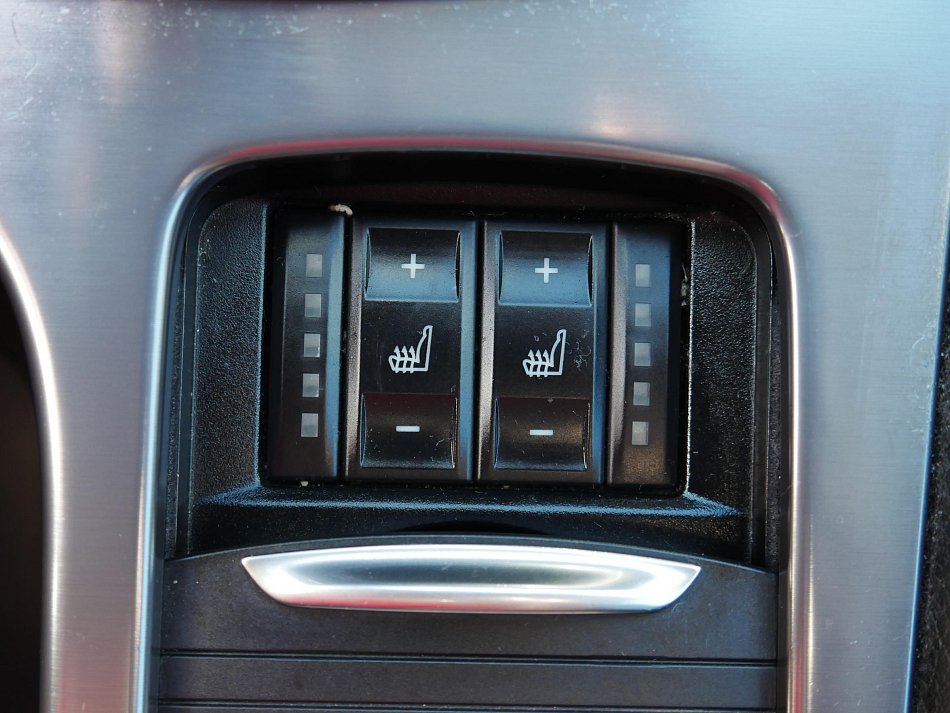 Ford Mondeo 2.0 TDCi 