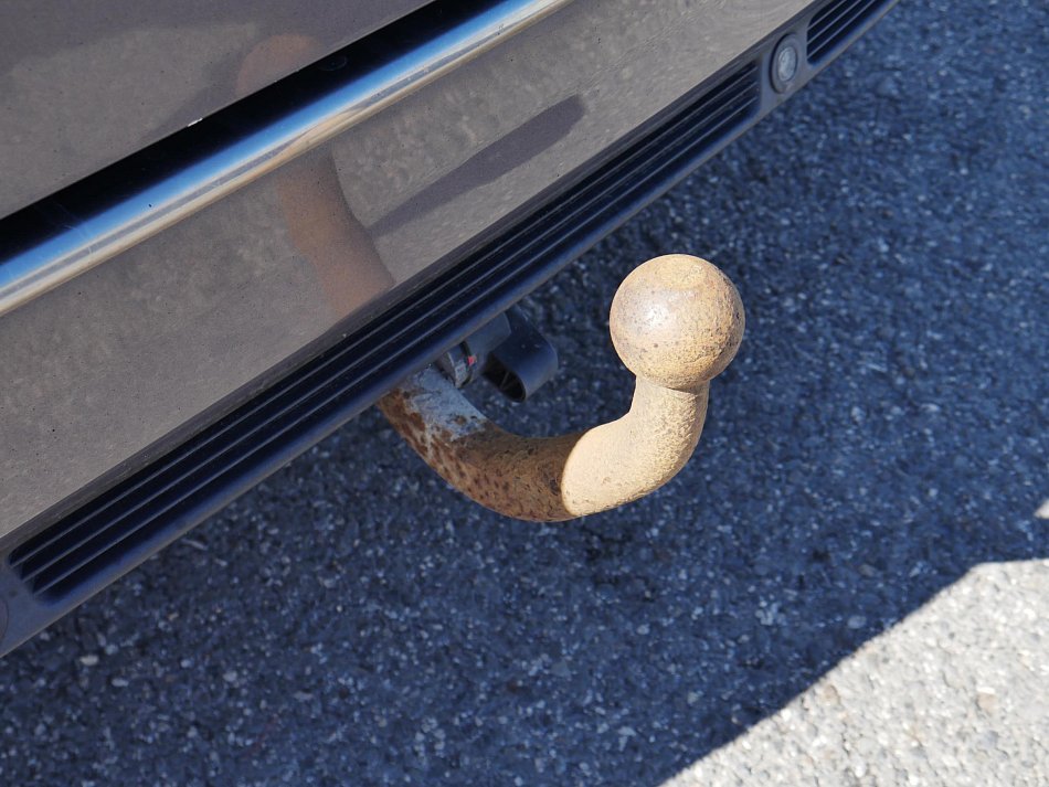 Ford Mondeo 2.0 TDCi 