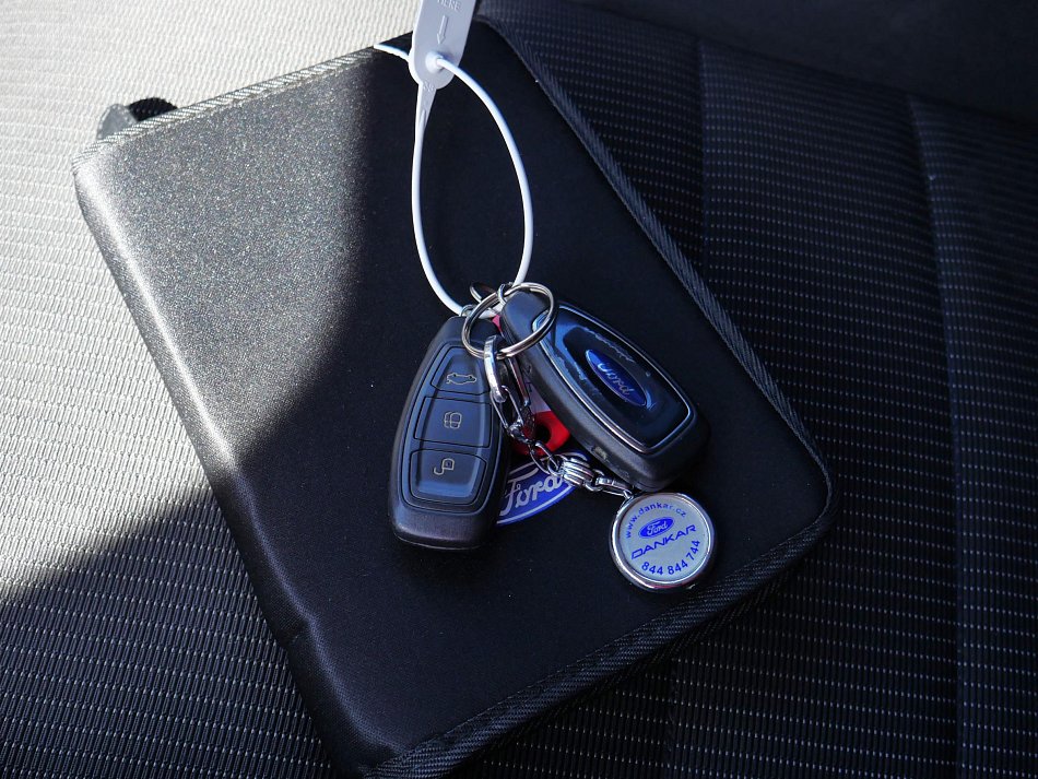 Ford Mondeo 2.0 TDCi 