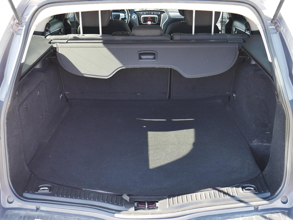 Ford Mondeo 2.0 TDCi 