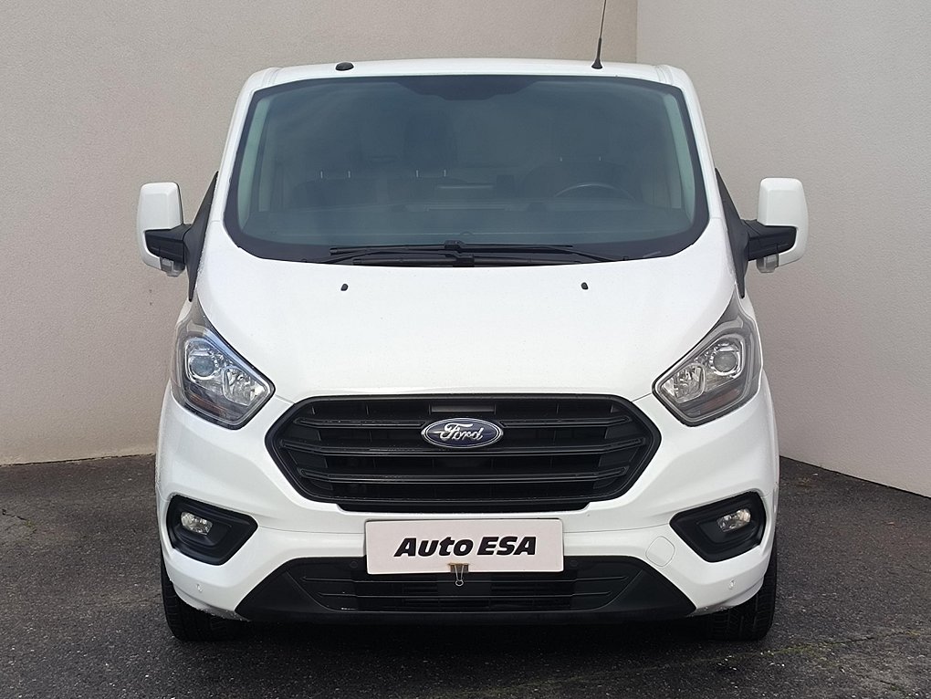 Ford Transit Custom 2.0TDCi Trend