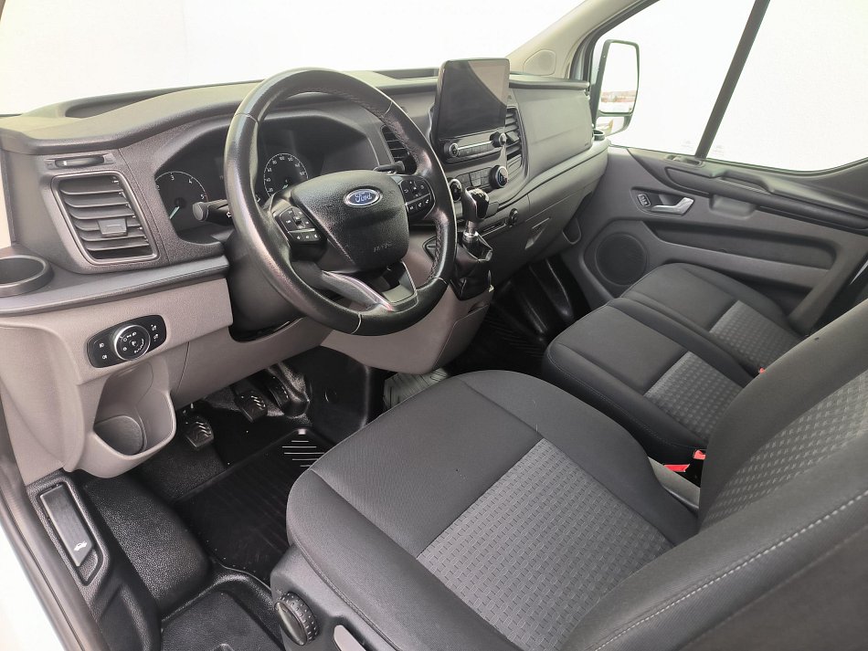 Ford Transit Custom 2.0TDCi Trend
