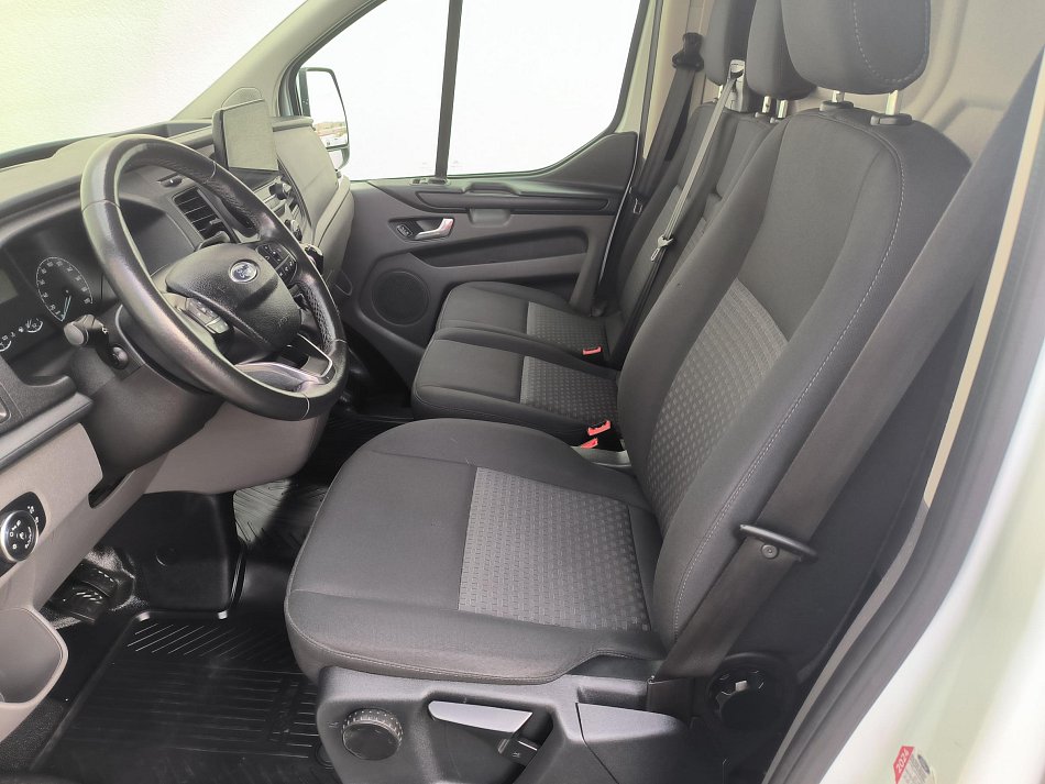 Ford Transit Custom 2.0TDCi Trend