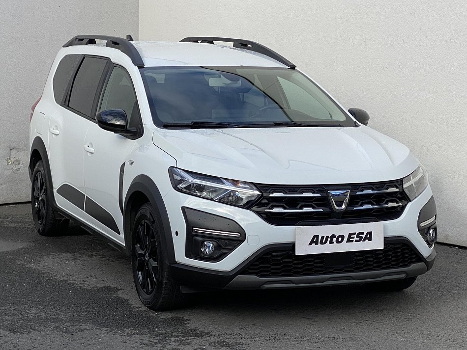 Dacia Jogger 1.0 TCe Extreme+