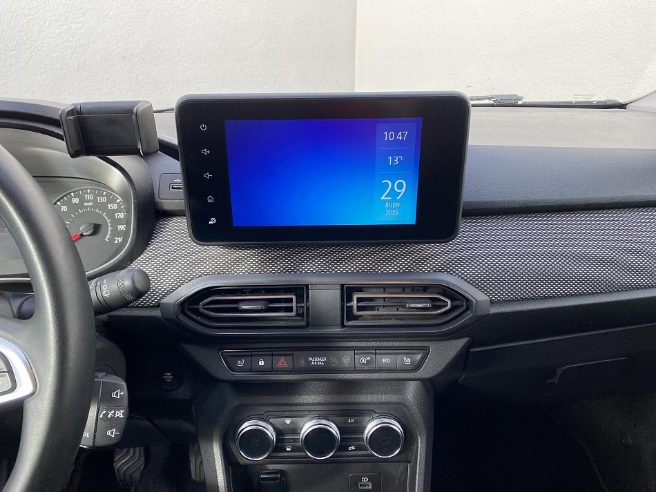 Dacia Jogger 1.0 TCe Extreme+