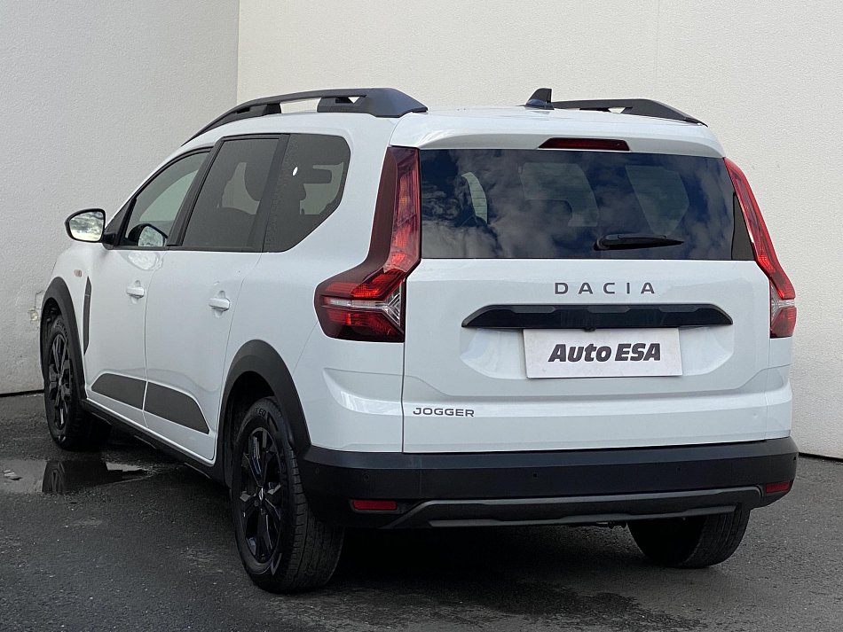 Dacia Jogger 1.0 TCe Extreme+