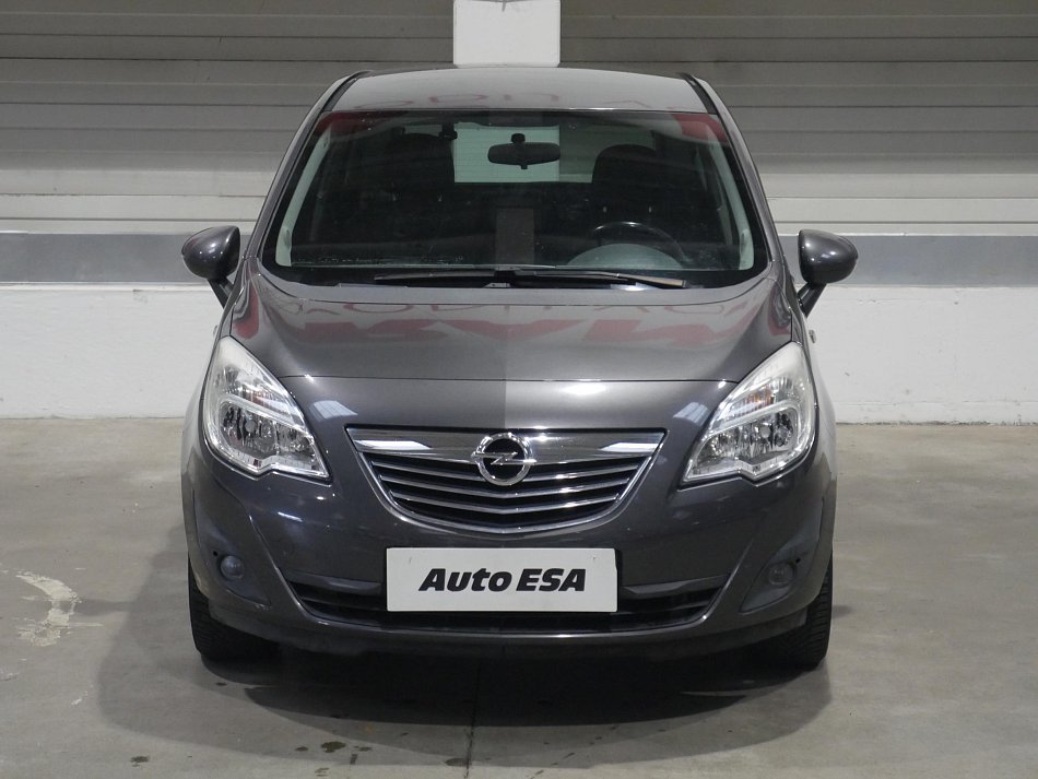 Opel Meriva 1.7CDTi 