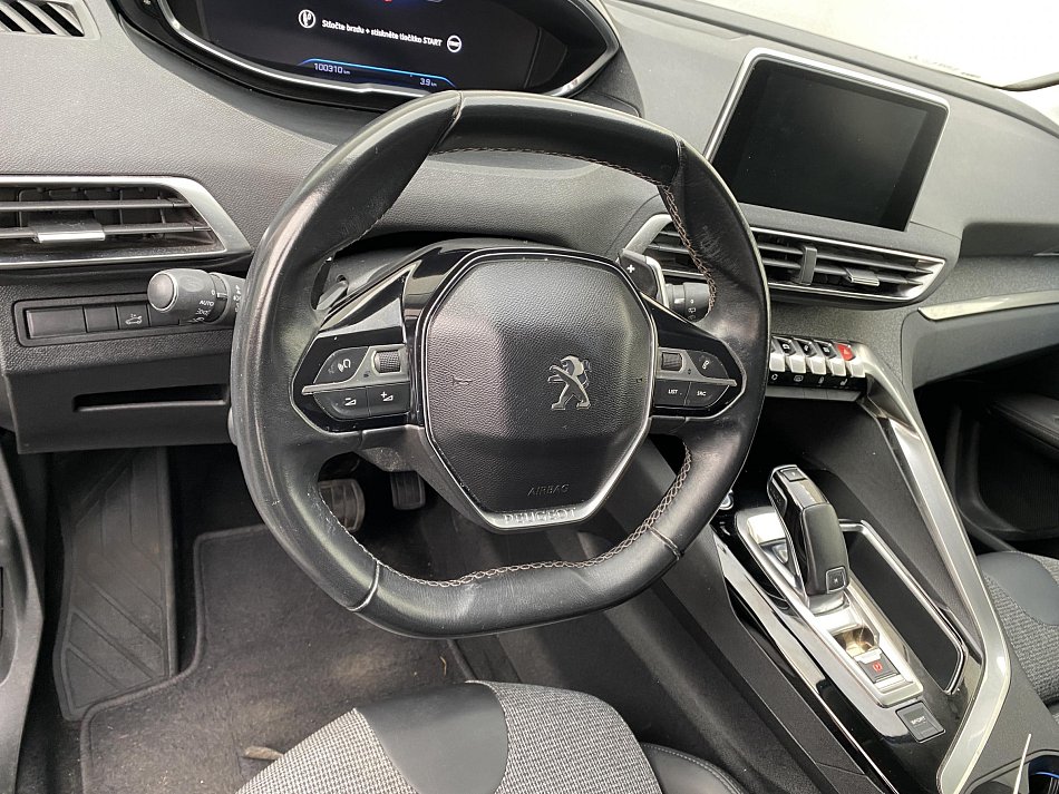 Peugeot 3008 1.6 PT Allure