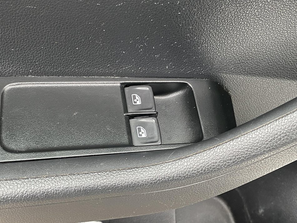 Škoda Fabia III 1.0 TSi Ambition