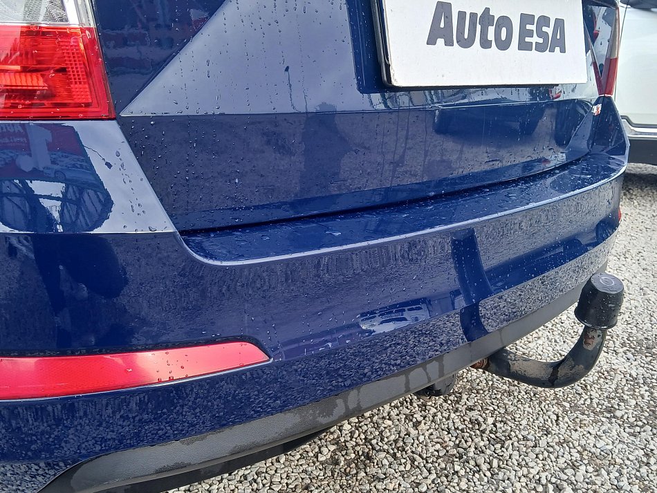 Škoda Octavia III 1.6 TDi Ambition 4x4