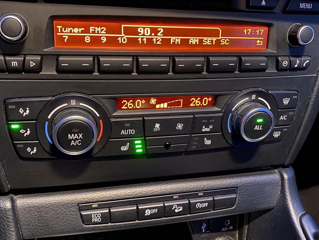 BMW X1 2.0d  xDrive18d