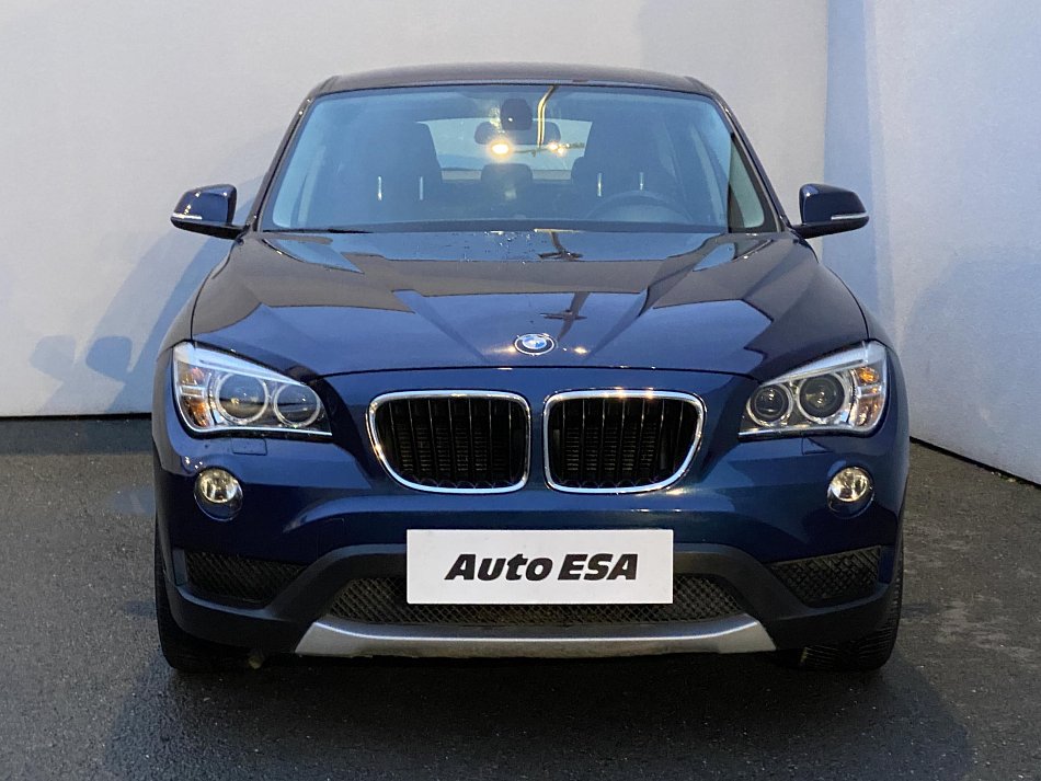 BMW X1 2.0d  xDrive18d