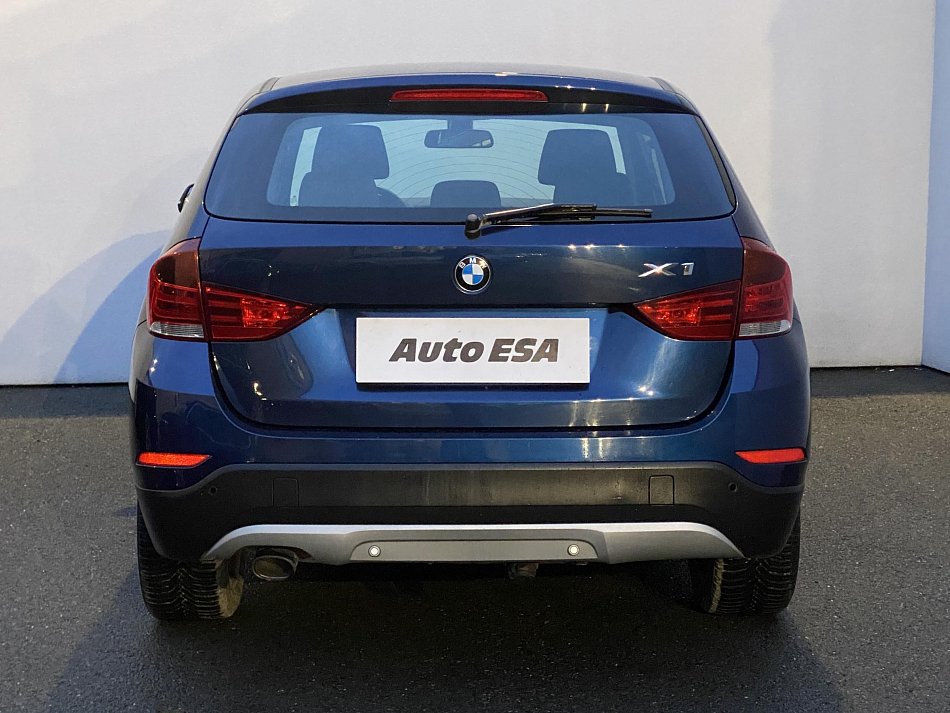BMW X1 2.0d  xDrive18d
