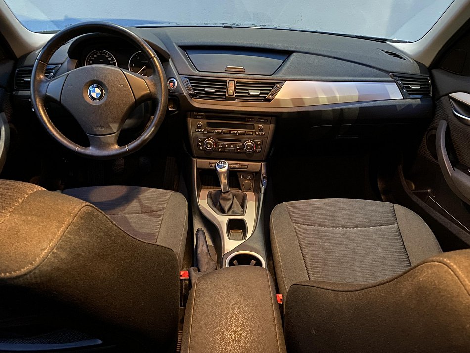 BMW X1 2.0d  xDrive18d