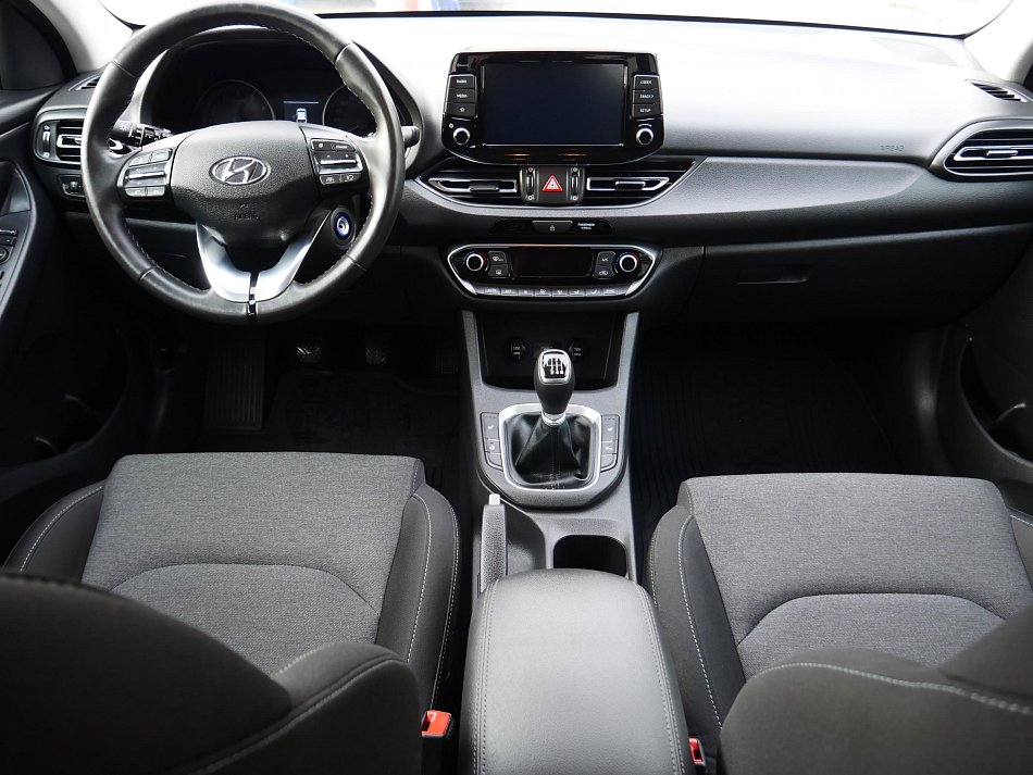 Hyundai I30 1.5 i 