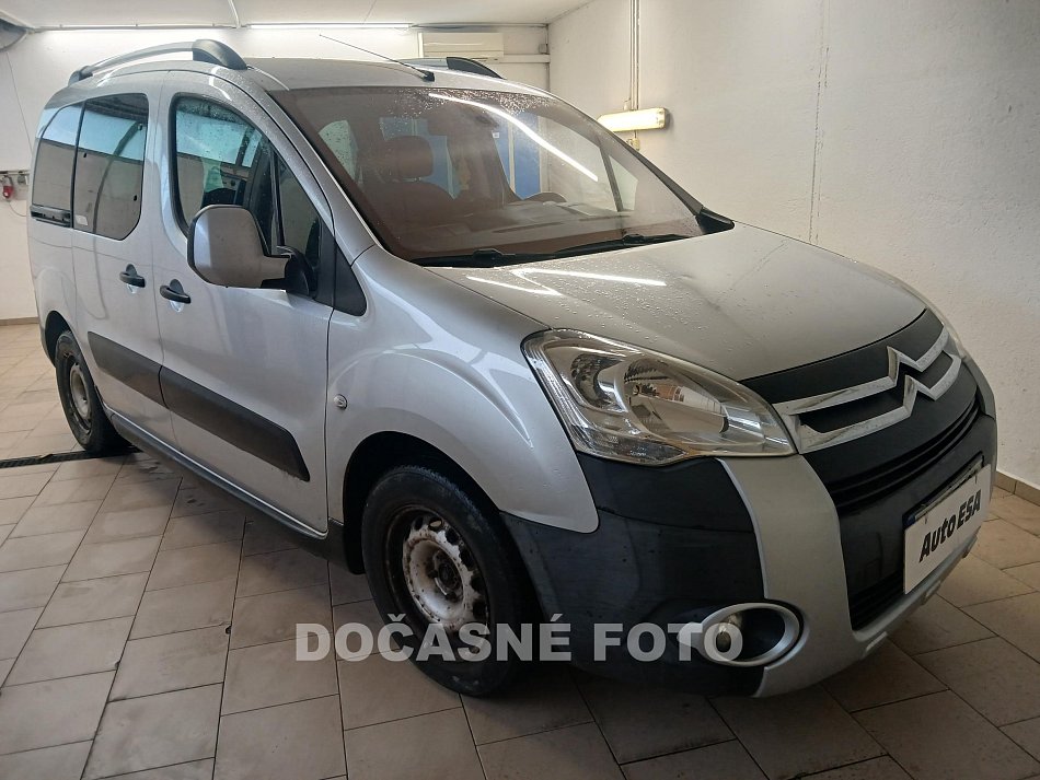 Citroën Berlingo 1.6 HDi 