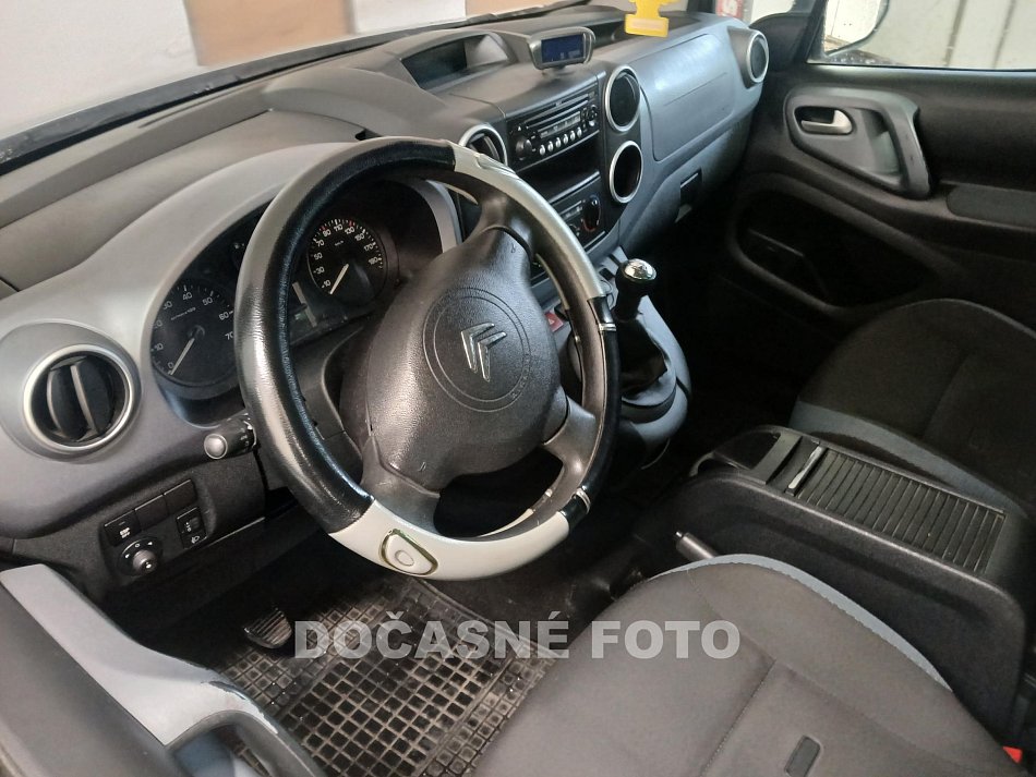Citroën Berlingo 1.6 HDi 