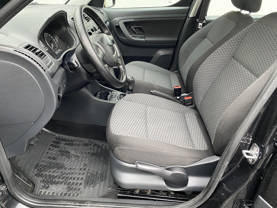 Škoda Roomster 1.2 HTP Style