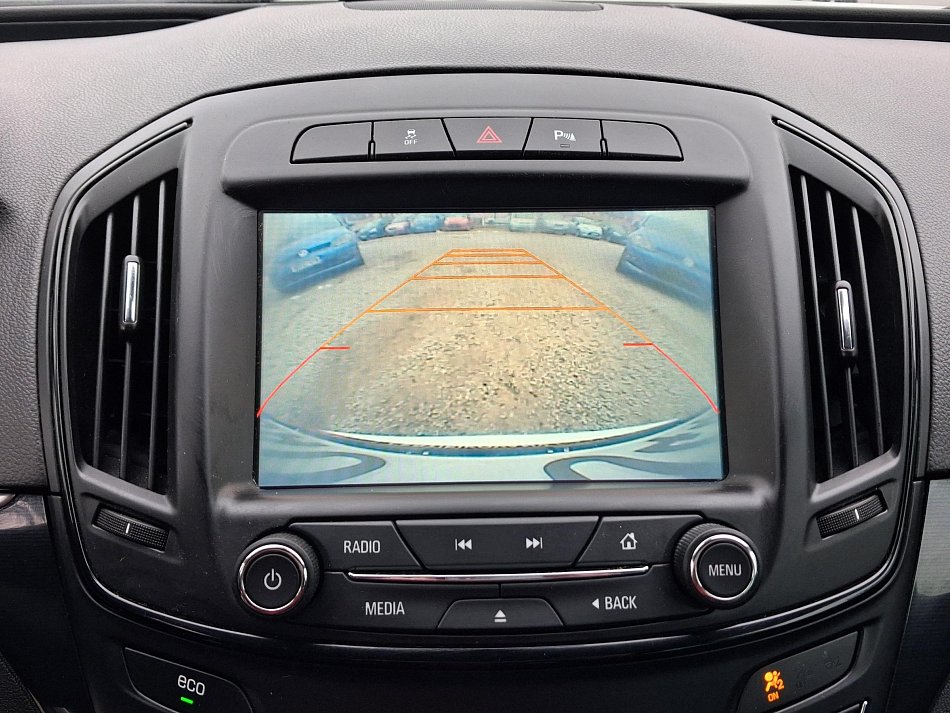 Opel Insignia 2.0CDTi 