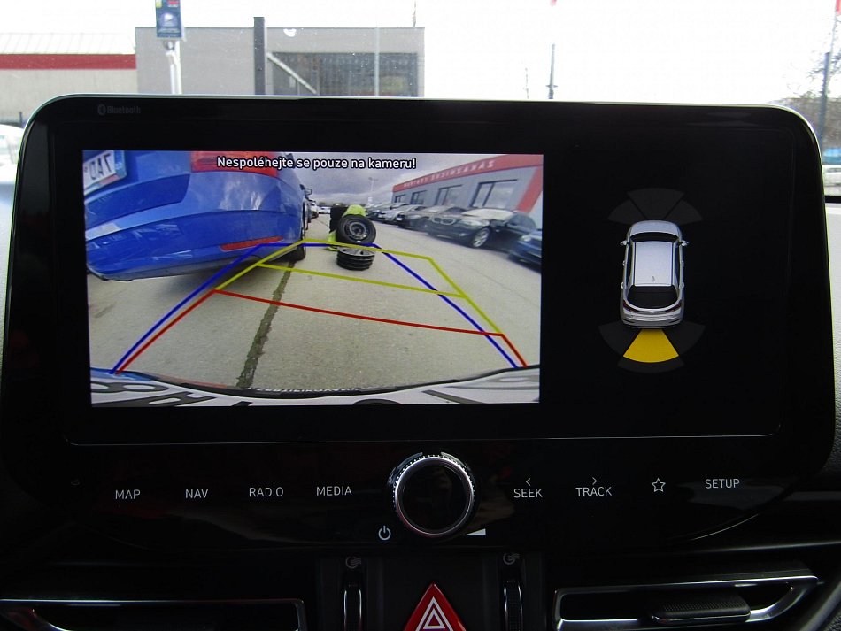 Hyundai I30 1.5T-GDi 