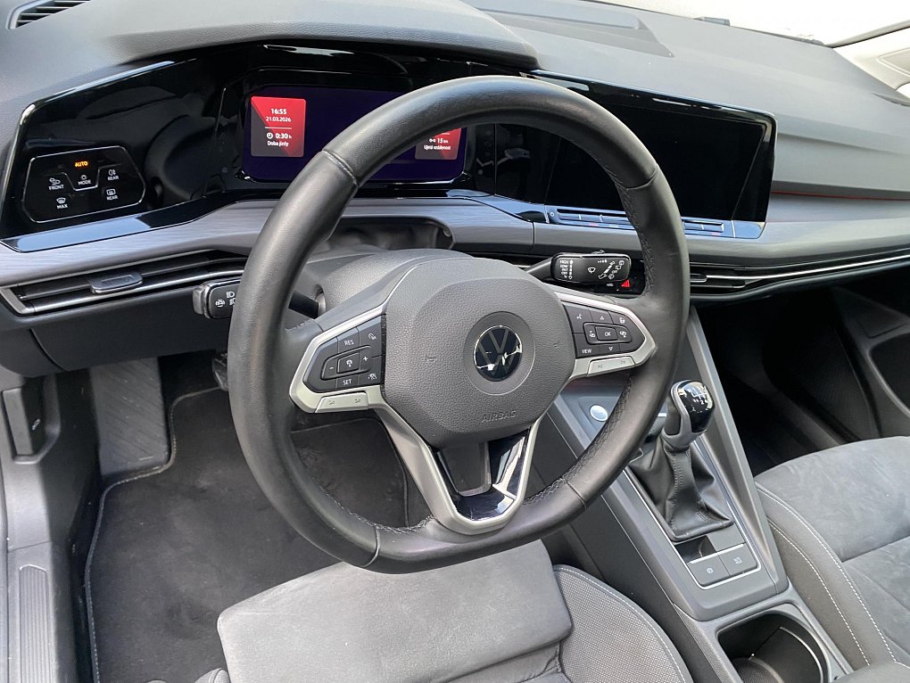 Volkswagen Golf 1.5 TSi Style