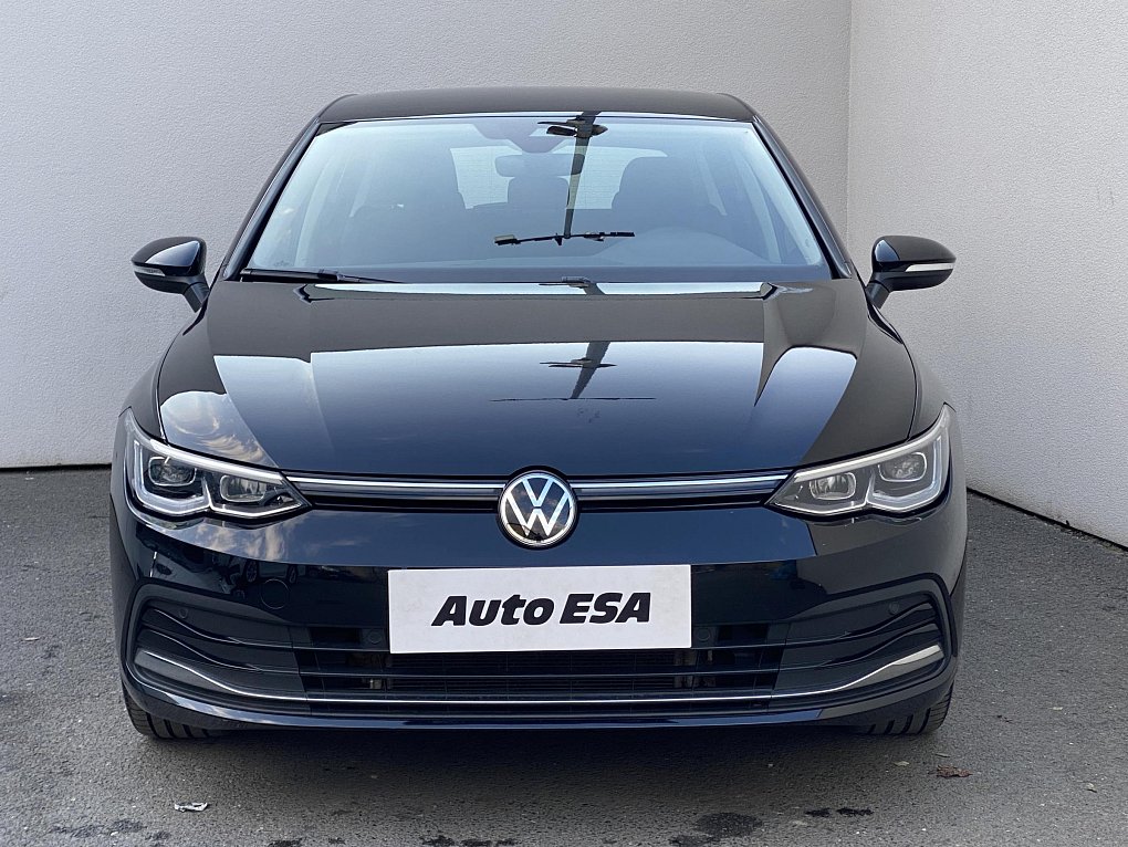 Volkswagen Golf 1.5 TSi Style