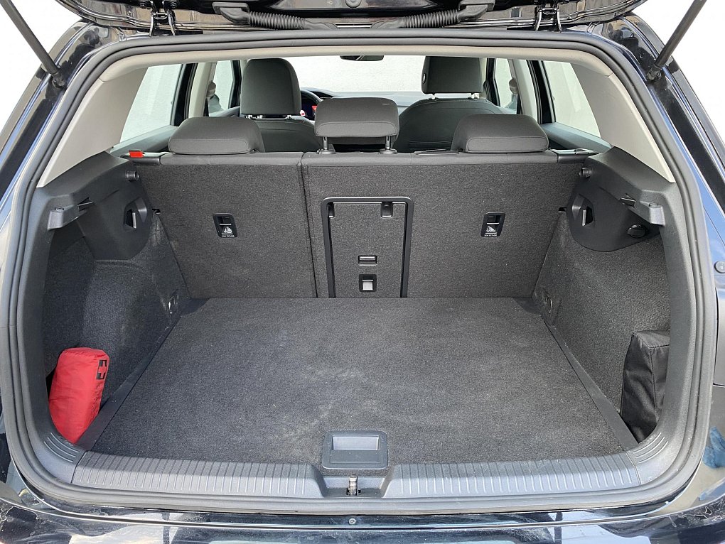 Volkswagen Golf 1.5 TSi Style