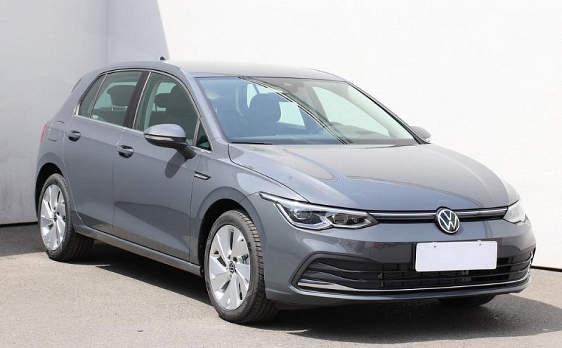 Volkswagen Golf 1.5 TSi Style