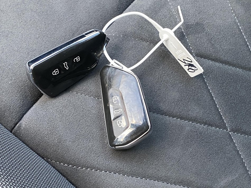 Volkswagen Golf 1.5 TSi Style