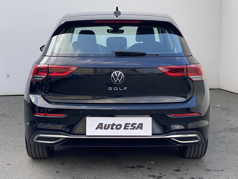 Volkswagen Golf 1.5 TSi Style