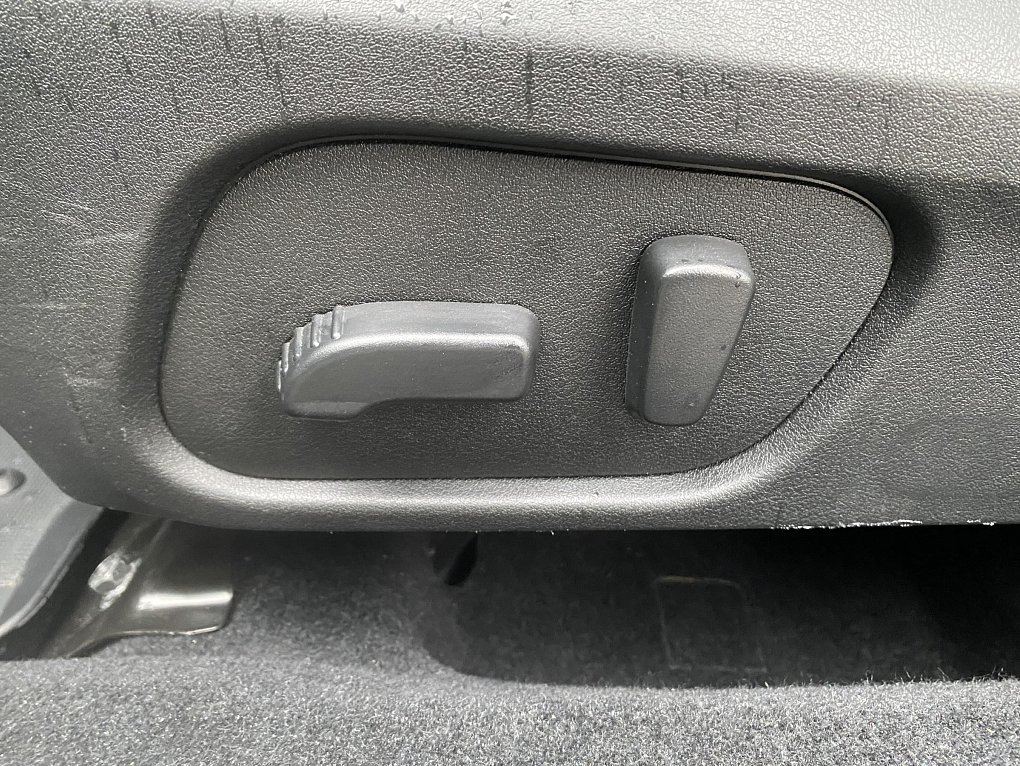 Subaru Forester 2.0 i  AWD