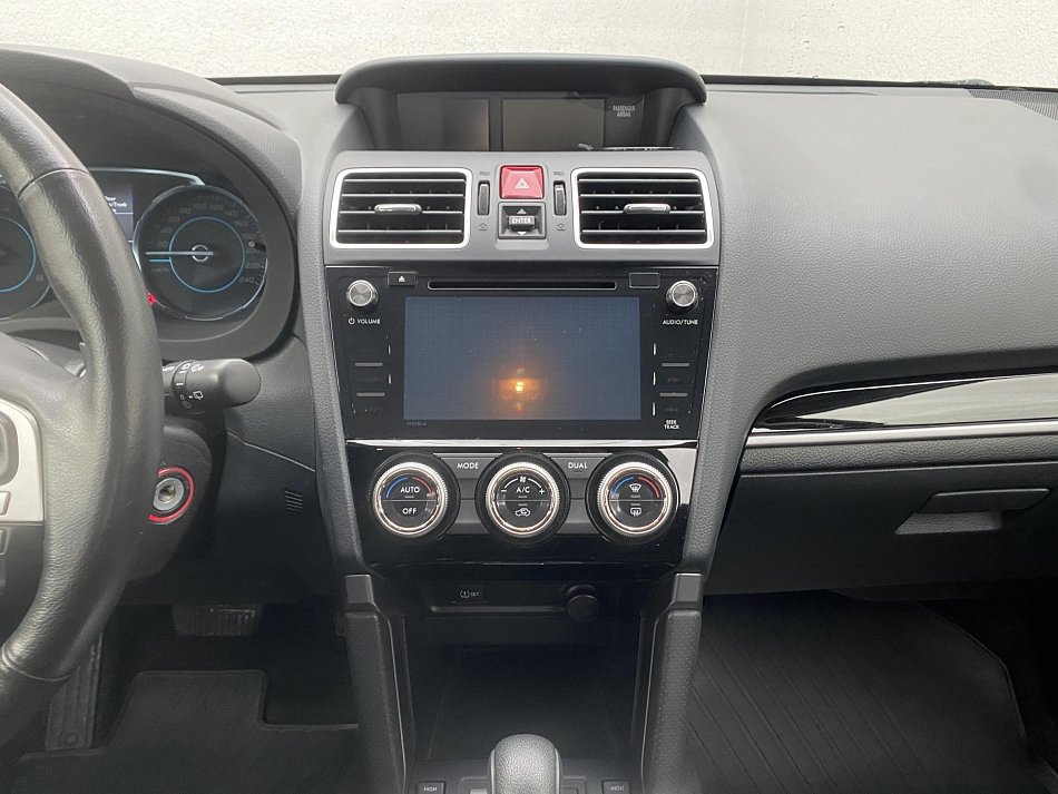 Subaru Forester 2.0 i  AWD