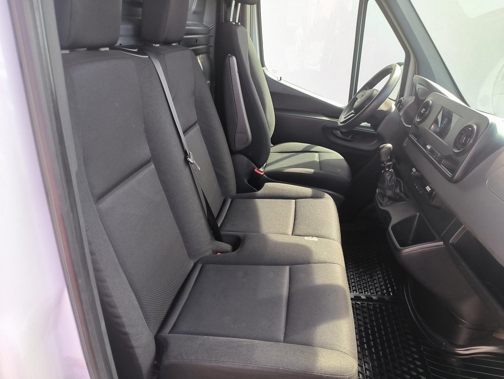 Mercedes-Benz Sprinter 2.2CDi  L1H1