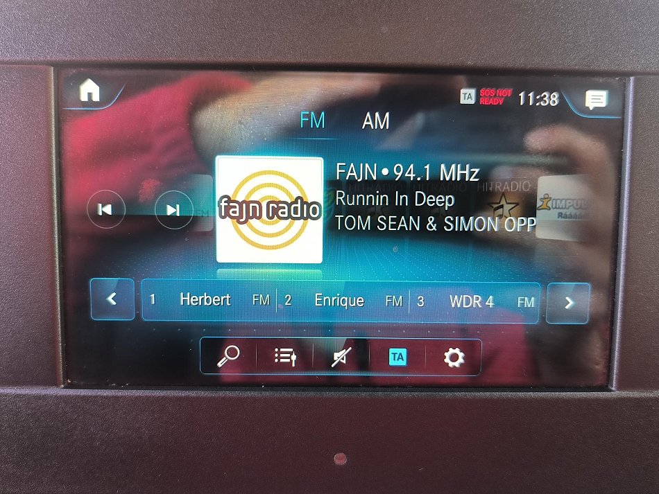 Mercedes-Benz Sprinter 2.2CDi  L1H1