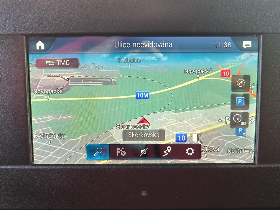 Mercedes-Benz Sprinter 2.2CDi  L1H1