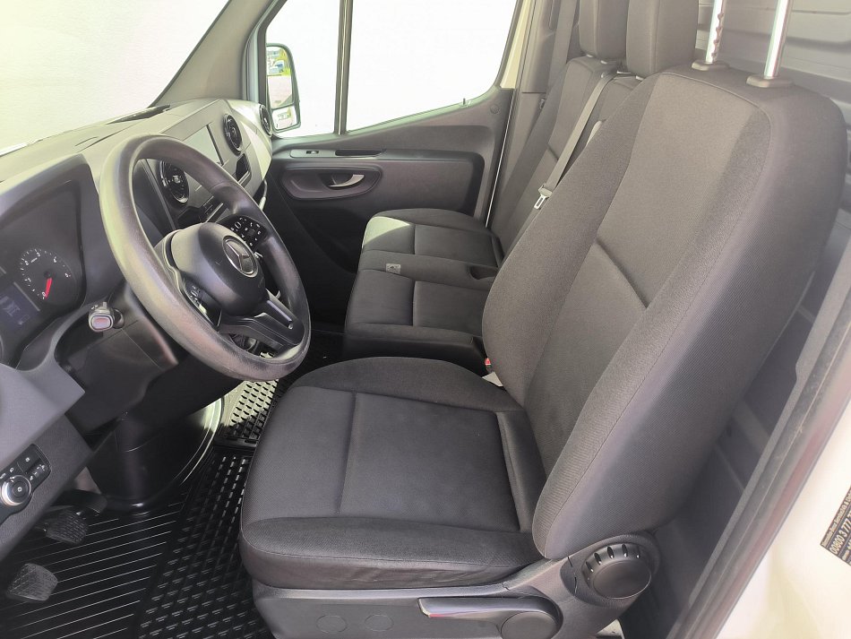Mercedes-Benz Sprinter 2.2CDi  L1H1